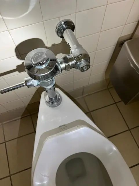 Fixture installation and repair for Hydro Jetting in Little York